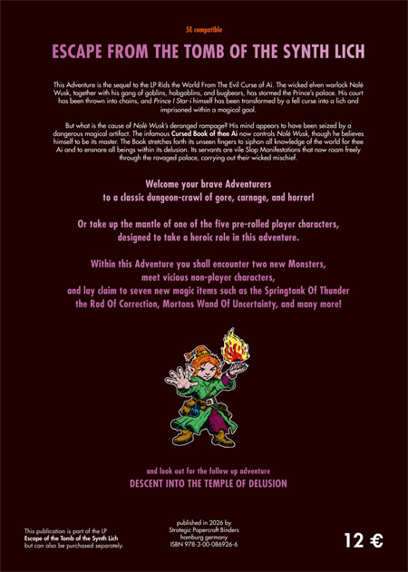 DX1 Back Cover